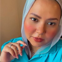 Dina Hamad