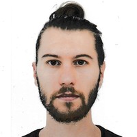 Jérôme Larvi-Perasso