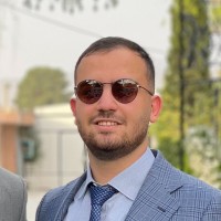 Ehsan Fakhraei