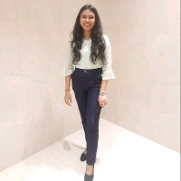 Shrutika Nimse
