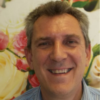 Neil Frost