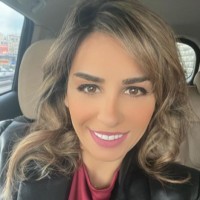 Rita Chihane