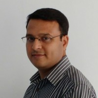 Vikas Baid