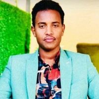 Mohamed Abdi