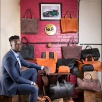 Ronnie Gombe, Mba