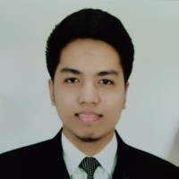 John Conrad Veloso