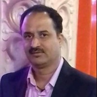 Jagdish Sharma