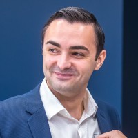 Stefan Mosneanu