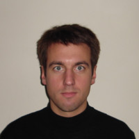 Francois Vacher