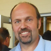 Roger Dudley