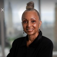 Trudy M White