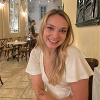Juliana Bergstrom