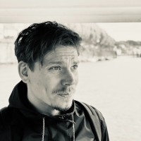 Matthieu Dornic