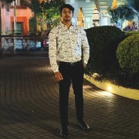 Satyajit Pany