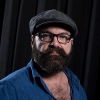 Gregory Bonasera