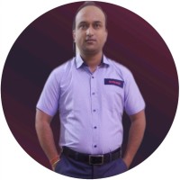Prashant Saxena