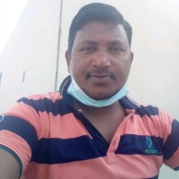 Pramod Kumar Bhardwaj