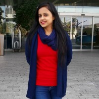 Tanmeet Kaur