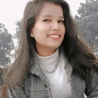 Kumkum Mourya