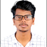Sabarivasan V