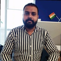 Jai Kumar Singh