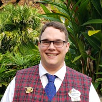 Brendon Collins