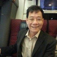 Dicky Tham