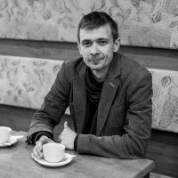 Sergey Panchenko