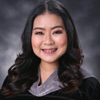 Queenie Charisse Landrito