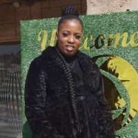 Kelebogile Baitse Gopane