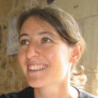 Marie Couteau