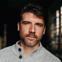 Gavin O'Brien - Honorary Doctorate BA MInstLM
