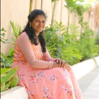 Nandhini G