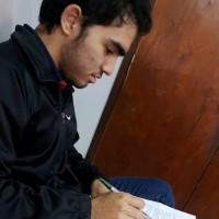 Ever Fernando Garay Molinas