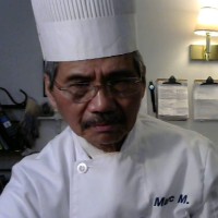 Manuel M.