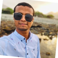 Rony Al Mahmud