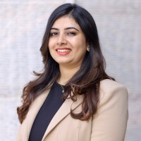 Aanchal Mathur