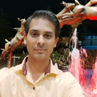 Saurabh Joshi