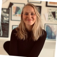 Ditte Tobiasen