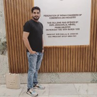 Prashant Grewal