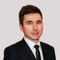 Dmytro Yatsuk