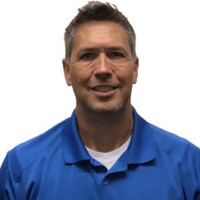 Greg Terry