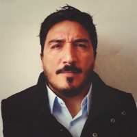 Walter David Mariluz Avellaneda