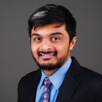 Jainam Sheth, Pmp