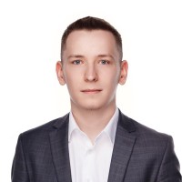 Vadim Talovskiy