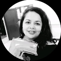 Ellem Pádua de Siqueira Vieira