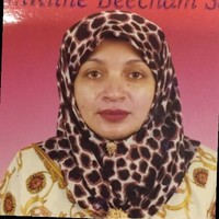 Zohrah Razak