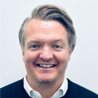 Antony Weir