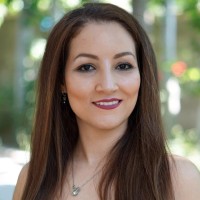 Bahareh Mozafarzadeh