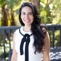 Nealy Farshadi, Mba